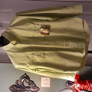 Guide's choice Fisherman's shirt